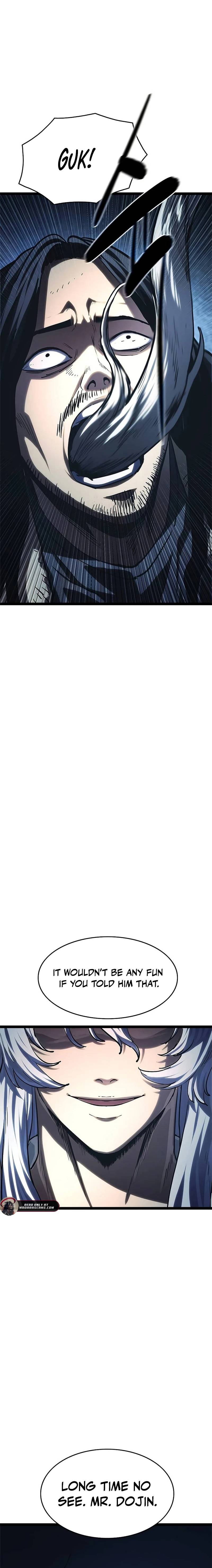 Demon Rakshasa Chapter 21 30